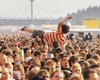 Музыкальные фестивали open air: сезон открыт