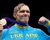Непобедимый украинский боксер Усик возглавил рейтинг WBO