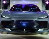 Замість решітки радіатора — екран: Chery показала футуристичний концепт Lepas Aura (фото)