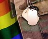 В США гомосексуалам разрешено служить в армии