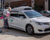 Waymo запустит беспилотные такси в Калифорнии