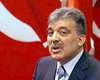Президент Турции: израильские военные нарушили закон 
