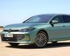 Тепер тільки універсал: представлено новий Volkswagen Passat 2024 (фото)