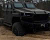 Новый медэвак для фронта: что известно о медицинской бронемашине Inguar-3 от Inguar Defence