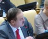 Затинався і хвилювався: депутат прийшов у Держдуму РФ "п'яним", — росЗМІ (відео)