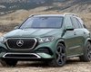 Mercedes-Benz обновила GLE: кроссовер получил важные технические изменения
