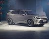 Новый кроссовер от Seat впервые показали публике: он гибрид и построен на базе Audi (фото)