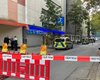 До Генконсульства України в Дюссельдорфі з"їхалася поліція: що відбувається