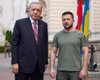 В Турции завершилась встреча Зеленского и Эрдогана: главные итоги (видео)