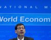 Главный экономист МВФ уходит в отставку