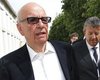 Медиамагнат Руперт Мердок ушел с поста директора News International