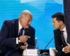 У Зеленского отреагировали на обвинения Лукашенко о "приказе" провести новые выборы