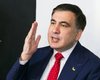 "Сейчас не время договорняков": Саакашвили отказался возглавить партию Кличко