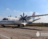 ГБР разоблачило коллаборанта, который хотел передать оккупантам самолет Ан-140 (фото)
