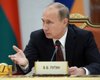 Путин похвалил задержанных СБУ дезертиров