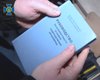 В полевой сумке российских военных нашли снаряжение времен СССР, — СБУ (видео)
