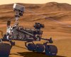 Curiosity передал на Землю изображение марсианского холма в сверхвысоком разрешении (фото)