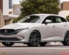 Найменший і найдешевший кросовер Mazda показали до презентації (фото)