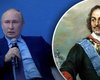 Пытки, казни, разруха, война. Зачем Путин копирует Петра Первого