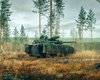Воюет в Украине: журналисты протестировали танк BAE Systems CV90