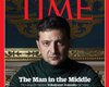 Из комедии — в драму. Что рассказал о Зеленском журнал Time