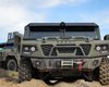 В Украине создали бронемашину DESNA: почему она лучше, чем "хамви" (видео)