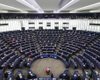 Европарламент призвал к немедленному эмбарго на импорт энергоресурсов из РФ
