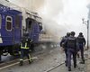 "За два кілометри від кордону з Польщею":  в "Укрзалізниці" підтвердили атаку по потягу