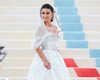Met Gala 2023: Пенелопа Крус вийшла на червону доріжку в образі іспанської нареченої