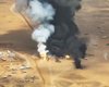 Цены на нефть взлетят: йеменские хуситы захватили стратегический остров в Красном море (видео)