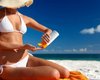 Наночастицы делают крем от загара более токсичным