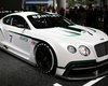 Bentley представил новый концепткар и заявил о намерении вернуться в автоспорт