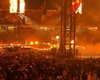 Выступление Metallica в Греции вызвало "концертное землетрясение" (видео)