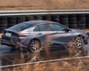 Нового американского соперника VW Jetta и Hyundai Elantra рассекретили до премьеры (фото)