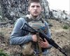 На Донбассе от пули снайпера погиб контрактник 54-й ОМБр Богдан Коваленко