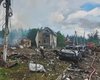 "Флеш" відреагував на удар РФ, є загиблі: наслідки балістичної атаки на Київщину (фото)