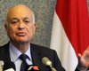 Новым генсеком Лиги арабских государств стал МИД Египта