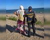 Пятый день подряд ГСЧС ищет девочку, которую унесло в море: работают дроны и водолазы (видео)