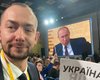 "Мне инкриминируют 15 суток или 100 часов работ", — Цимбалюк о вызове на допрос в Москве (видео)