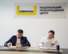 Фонд "Надія", Валерій Дубіль, Християнський корпус та Unbroken домовилися про співпрацю заради відновлення військових