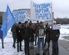 Против студентов, высмеявших Януковича, возбудили уголовное дело