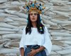 Джамала розповіла, як Байден пообіцяв їй повернути Крим (фото)