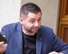 Арахамия: в "Слуге народа" обсудят исключение из фракции нардепа Дмитрука (видео)