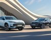 Элегантный дизайн и богатое оснащение: MG представили недорогой аналог Toyota RAV4 (фото)