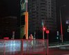 Блекаут у Бєлгороді: після "гучних звуків" на місцевій ТЕЦ зникло світло