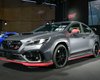 Subaru отказываются от своей самой культовой спортивной модели