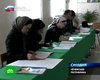 В Чечне за Путина проголосовали 99,76% избирателей