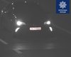 Toyota на одесских номерах установила антирекорд по числу превышений скорости