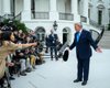 Справа не в Ормузі: Трамп знайшов ще одного винуватця паливної кризи (відео)