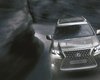 Новый рамный внедорожник Lexus GX появился в Украине